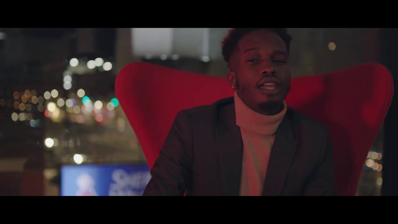Watch Jay Cube - High Inn (Official Video) on YouTube Watch Jay Cube - High Inn (Official Video) on YouTube