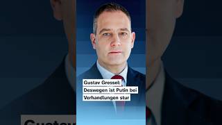 Military Analyst Gressel: Russia's war propaganda is confusing Putin and his army | #putin #ukraine