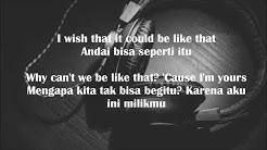 Little Mix - `` Secret Love Song!! '' Ft. Jason Darelo [ Video Lyricks + Terjemahan Indonesia ]  - Durasi: 4:10. 