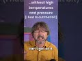 Nitrogen is... ironic. #chemistry #nitrogen #science
