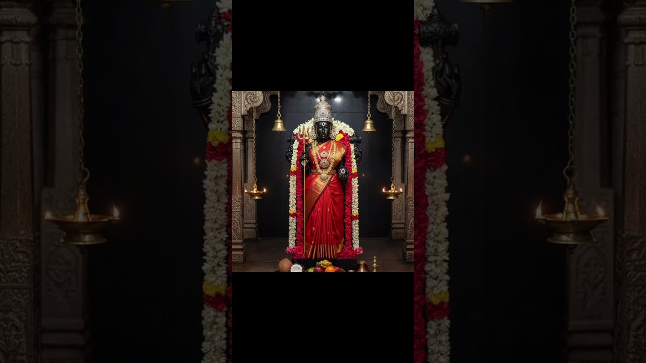 കണിച്ചുകുളങ്ങര ദേവീ ശരണം - ജി ഹരികൃഷ്ണൻ തമ്പി