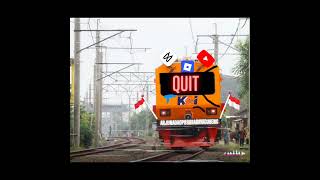 QUIT