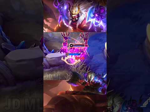 Franco Legend Skin