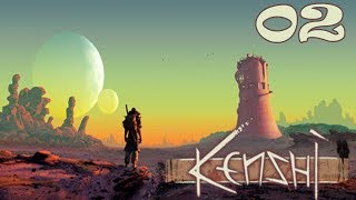 СВОЙ МАЛЕНЬКИЙ УГОЛОК! - #2 ПРОХОЖДЕНИЕ KENSHI