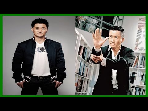 成龍火了，吳京也火了，只有他因車禍不幸身亡，年僅29歲