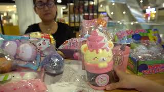 Borong Squishy Sampai 5 Juta Ternyata Drama Parodi - Nicole Annabelle