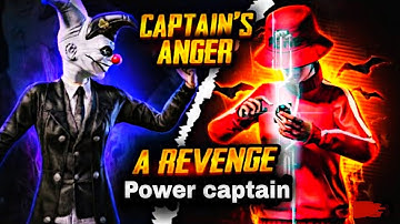 Revenge On Best TDM Player ❤️ | Inspired By @STAR • Captain ⚡