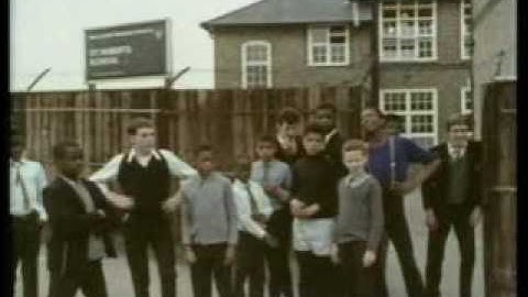 The Piranha Brothers Part 1