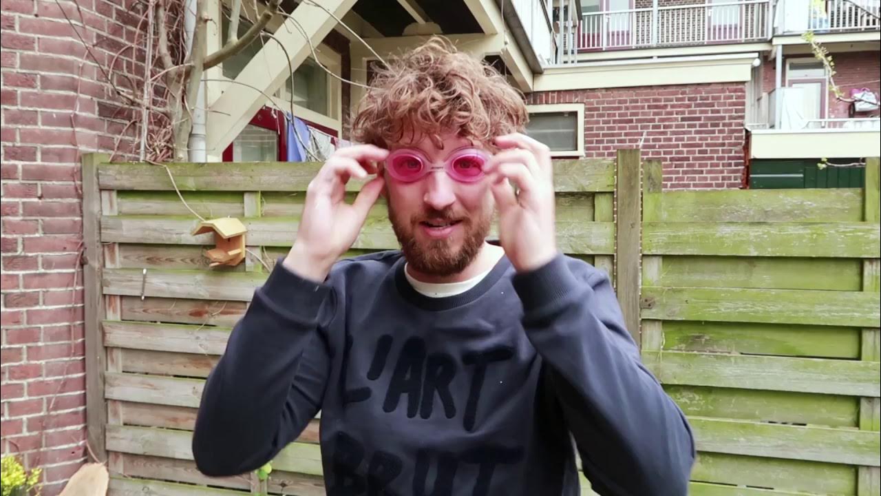 Kun je verdrinken in drijfzand? YouTube