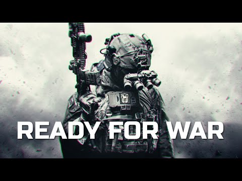 "Ready for War" 10th SFG || US Army Special Forces