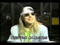 Cheap Trick - Japan - 92