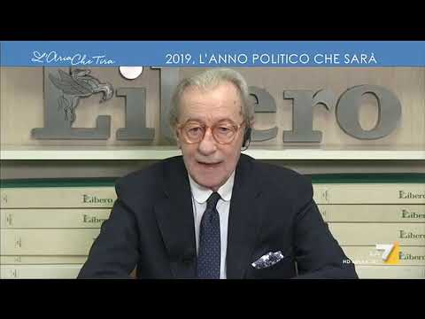 Il meglio di vittorio feltri