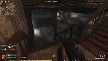 BlameTruth the Nade Magnet - Back to 