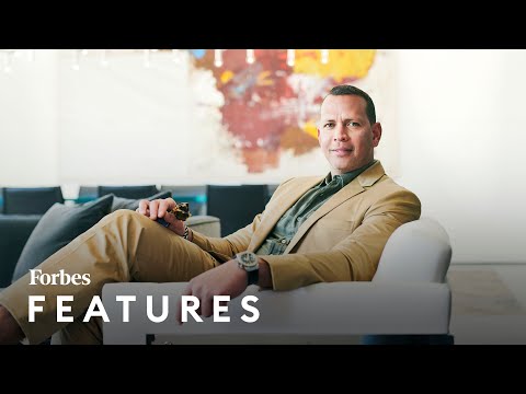 Vidéo: Valeur nette d'Alex Rodriguez