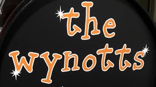 The Wynotts  - live - live at - Faces 04.11.26
