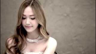 Jessica & Krystal - Say Yes MV - Jung Sisters - SNSD & F(x) - Girls' Generation