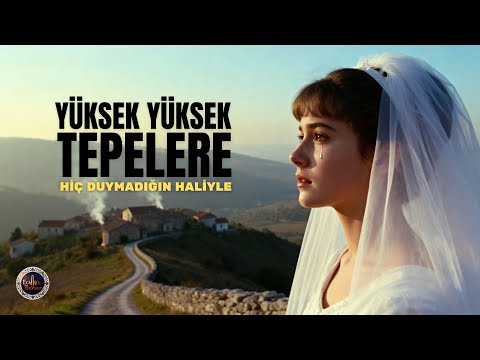 Yüksek Yüksek Tepelere 70 Ler Psikedelik Anadolu Rock