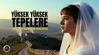 Yüksek Yüksek Tepelere 70Ler Pedelik Anadolu Rock