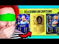 FUT DRAFT MA SONO BENDATO!! - FIFA 23 DRAFT CHALLENGE