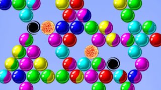 Bubble Shooter |  Bubble Shooter android gameplay | Bubble  games | Bubble Shooter game new level |  screenshot 5