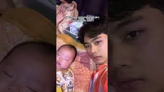 Bikin tidurnya gak nyenyak bund #masyaallahtabarakallah