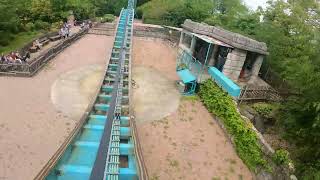 Le Disque du Soleil (Onride) - Le Pal 2023