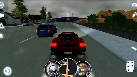 Driving School 2017 | gameplay walkthrough part 29 | Red Chilli Gaming | Android iOS