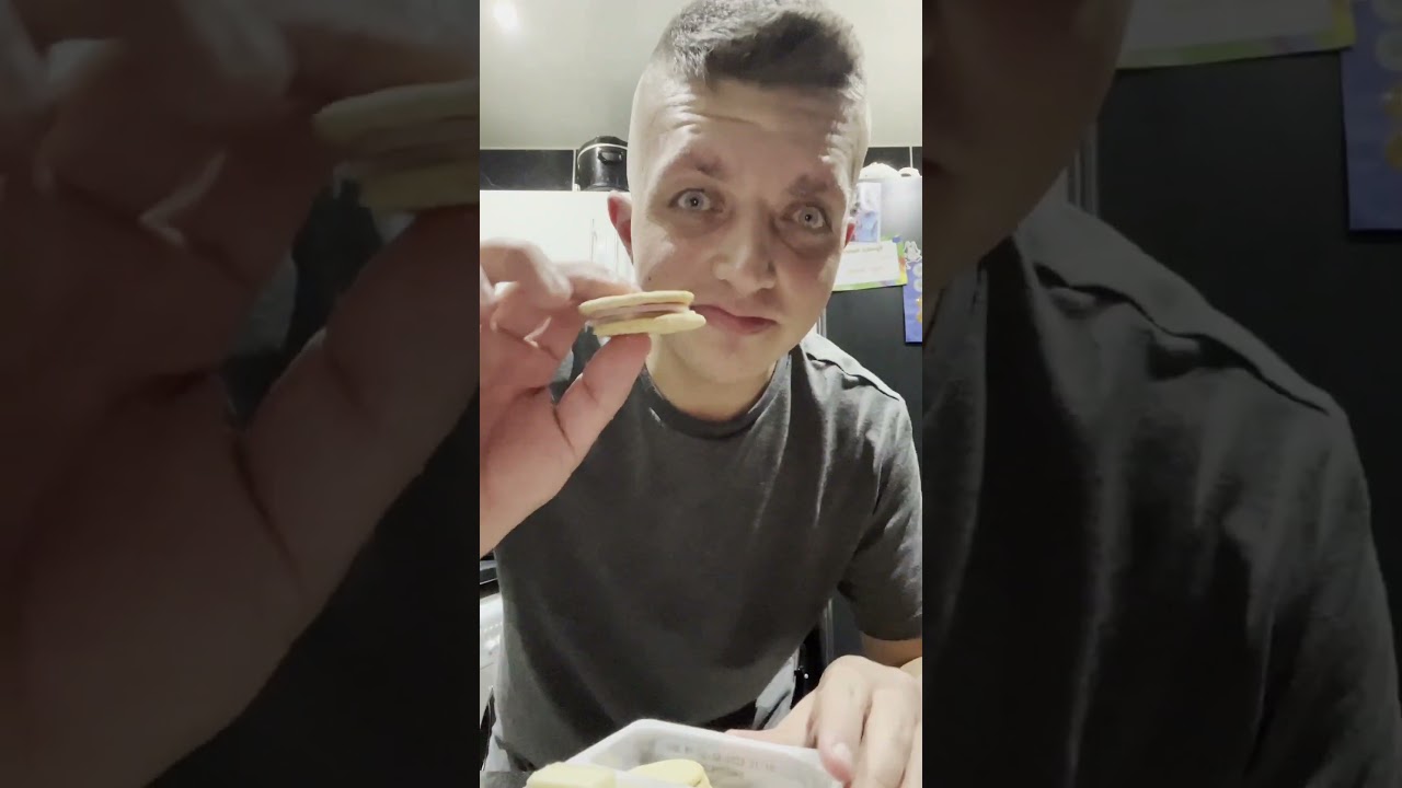 EAT OR SHEET EPISODE 37: HAM & CHEESE LUNCHERS