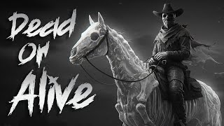 Dead Or Alive Dark Country Rock