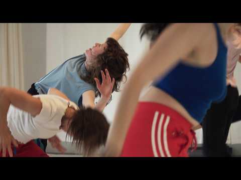 Deeper Groove Session - Trailer