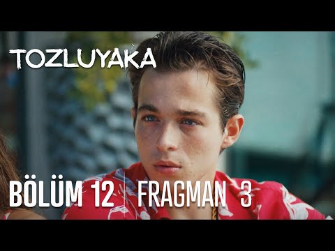 Tozluyaka 12. Bölüm 3. Fragmanı