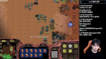 [26.9.23] SC:R 1v1 (FPVOD) Jaedong (Z) vs Best (P) [Map: Apocalypse]