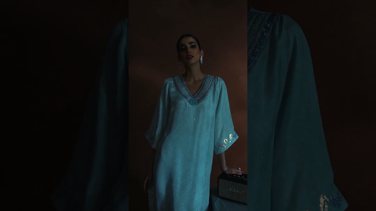 Khanum | Timeless Couture in Motion 