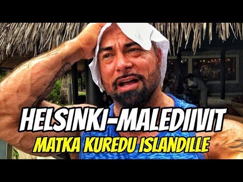 Video: Mikä Maa On Malediivit