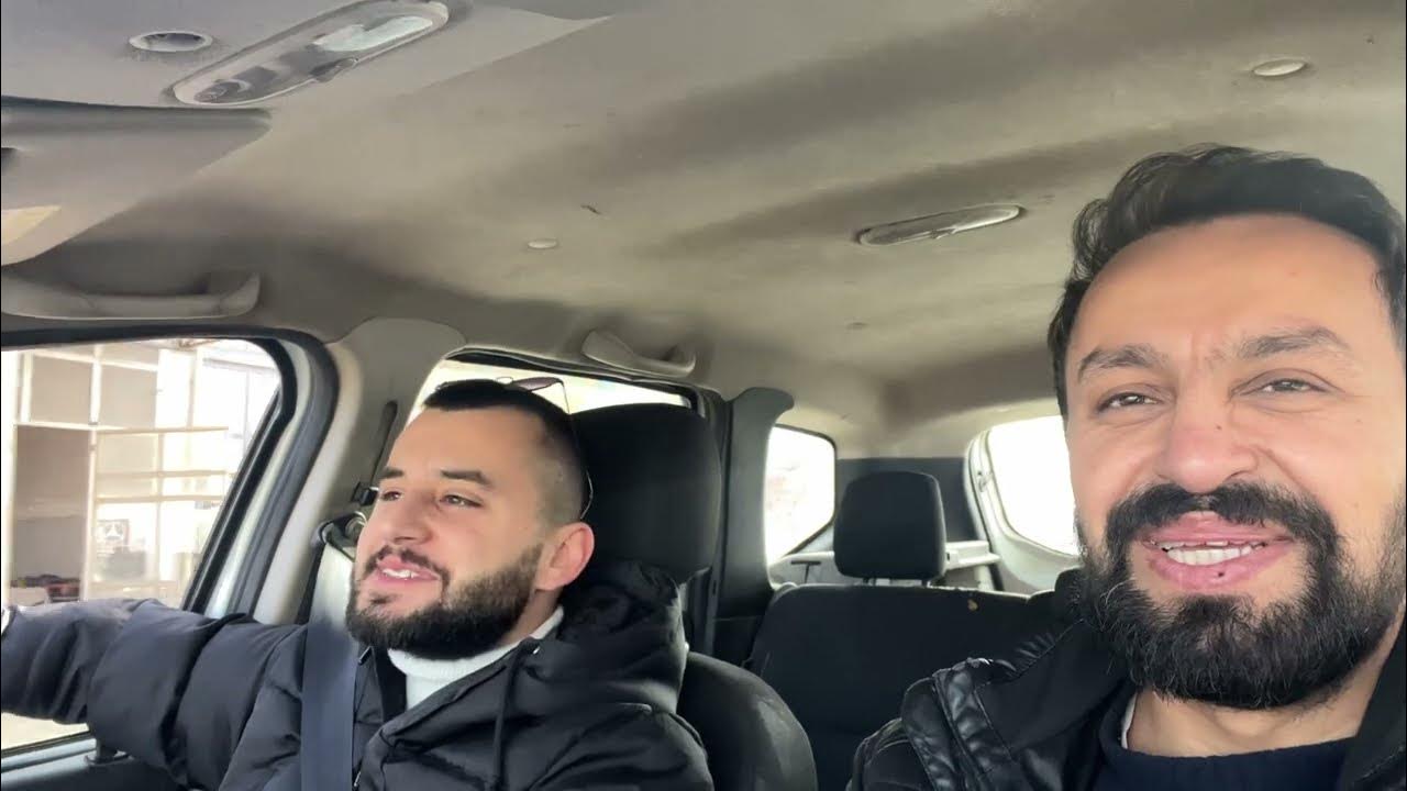 Rent a car açmak / sorunlar / araba kirlarken dikkat edilmesi