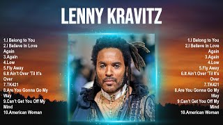 Lenny Kravitz  Album  Beautiful   Popular 