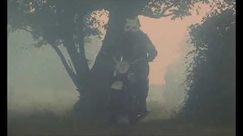 Kavinsky - Rampage