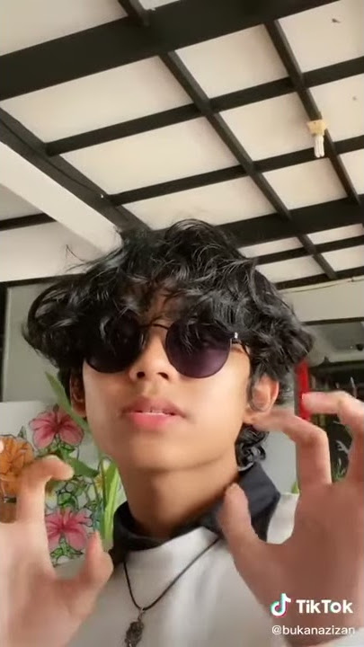 TIKTOK COGAN || KUTUKAN MANTAN [ AZIZAN ]