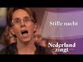 Nederland Zingt: Stille nacht