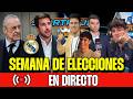 ‼️⚪️LOS FICHAJES DEL MADRID SI GANA FLORENTINO | ¡SEMANA DE ELECCIONES! | Sportplus