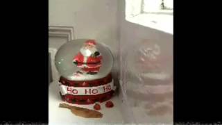 Jazz Snowglobe Carols  Give Heed My Heart  Howard J Foster