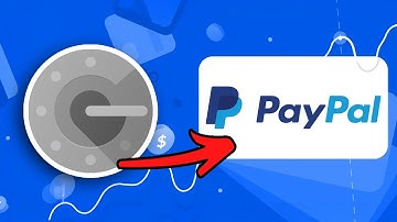 How to Add Google Authenticator to PayPal Account