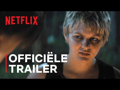 FEAR STREET PART 2: 1978 | Officile trailer | Netflix