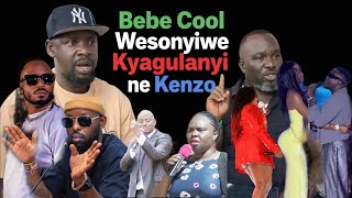 PrBujingo Aswaziza Teddy mu Church Silya Bisesemye, Prima Nakêd Davicom Namulingiza, Bebe Kenzo Star