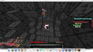 Inerbeast Blacklisted Modclient