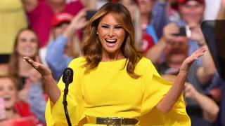 2019 - Melania Fashions - Torelli - Trumpet Concerto In D, I And Iii