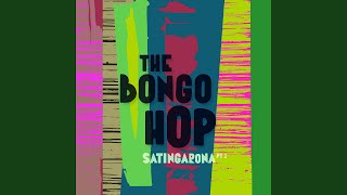 Miniatura del video "The Bongo Hop - La Carga (feat. Nidia Gongora)"