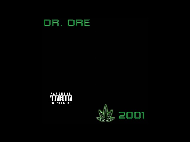 Dr. Dre -  Xxplosive
