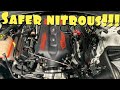 Building a SAFE Nitrous System for your Car!! - Quarantine Car Talk | Live #309