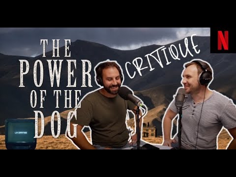 On s'attaque à The Power Of The Dog (Netflix, 2021) Critiques de films